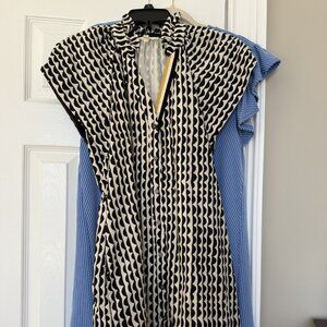 Entro dress, Size Medium
